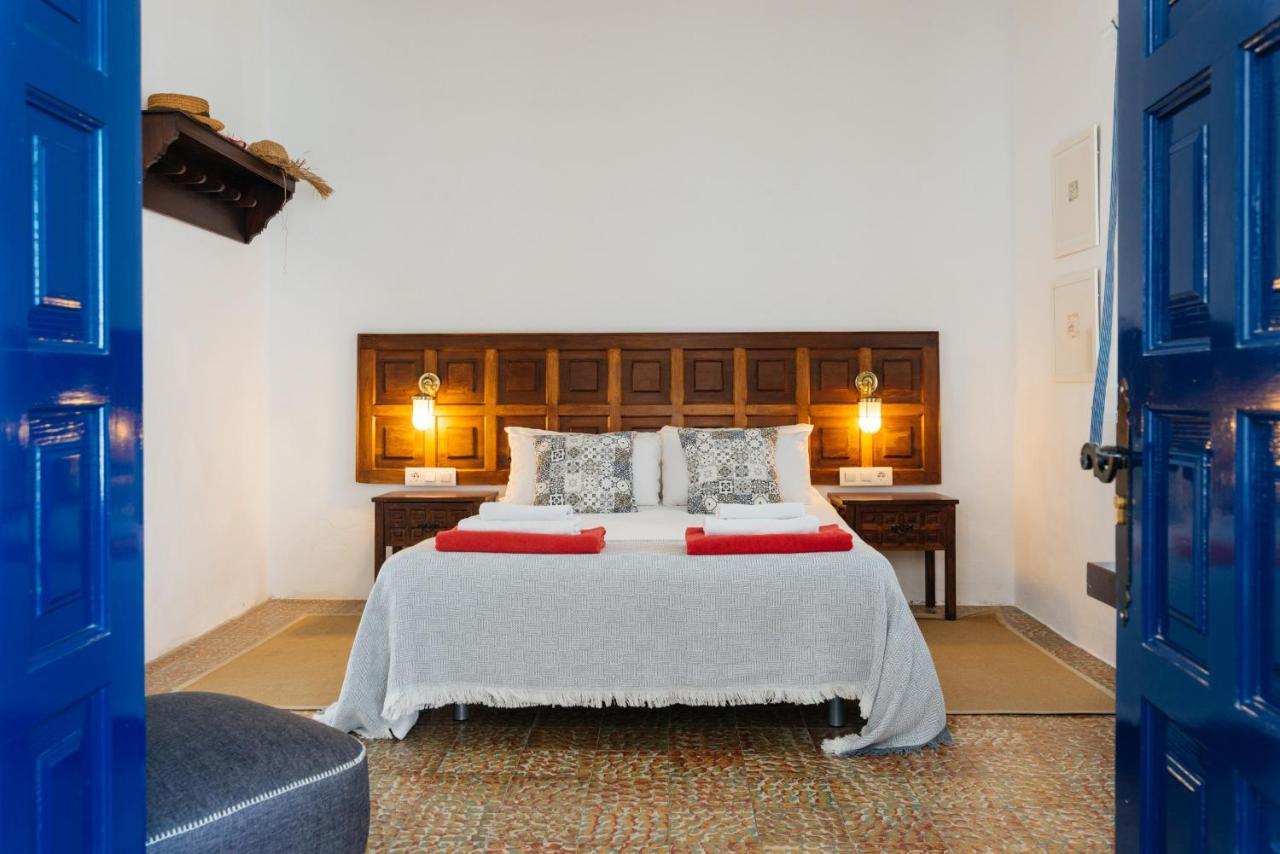 Casa Rural Caleton Del Golfo Kültér fotó