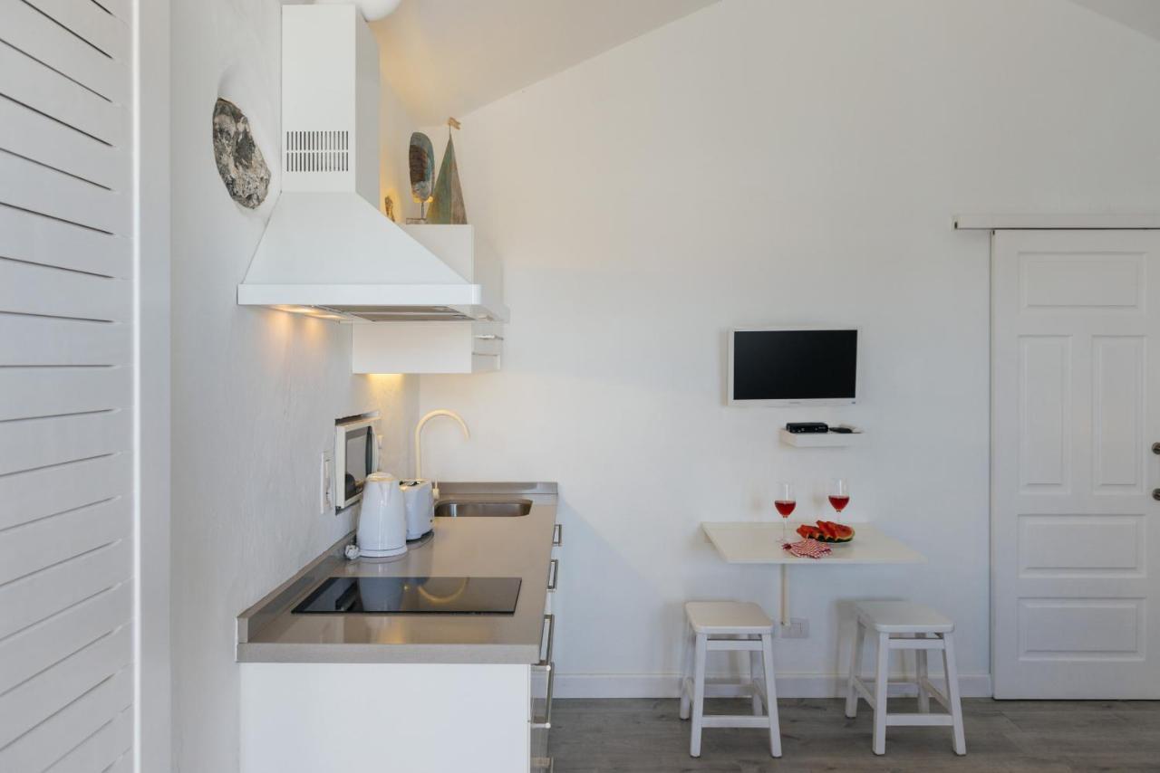 Casa Rural Caleton Del Golfo Kültér fotó