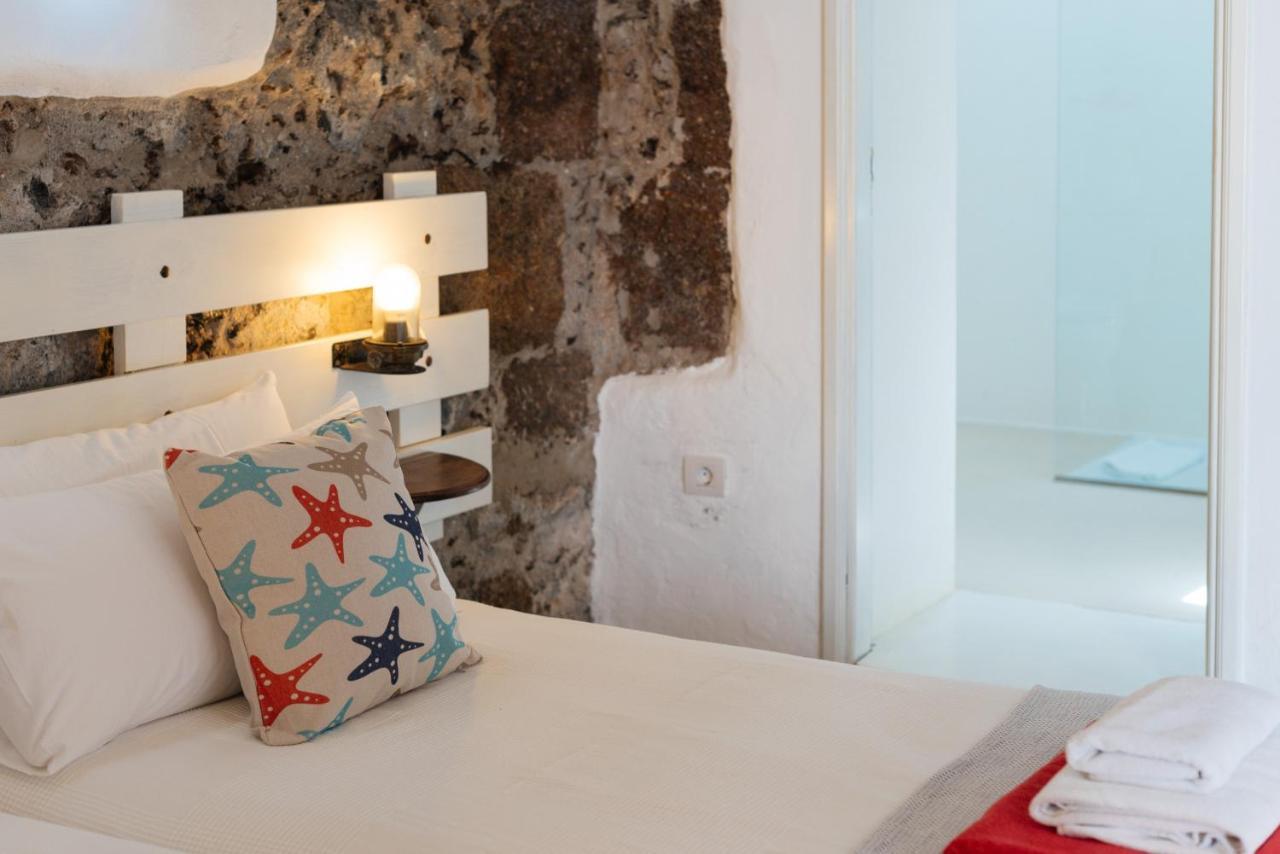 Casa Rural Caleton Del Golfo Kültér fotó