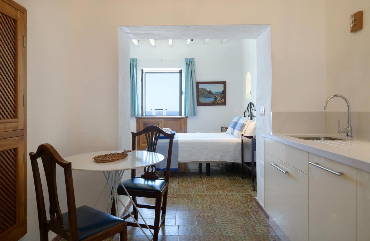 Casa Rural Caleton Del Golfo Kültér fotó
