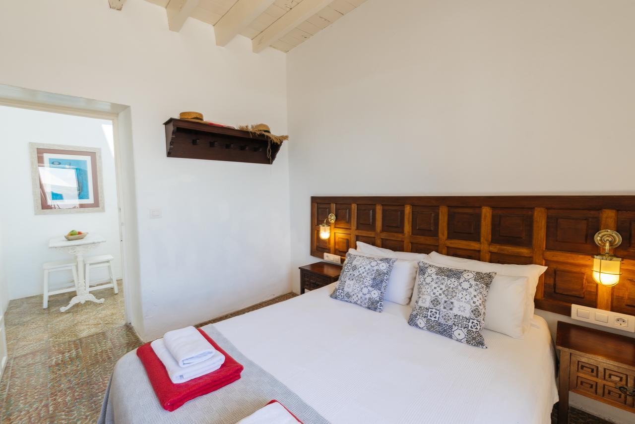 Casa Rural Caleton Del Golfo Kültér fotó
