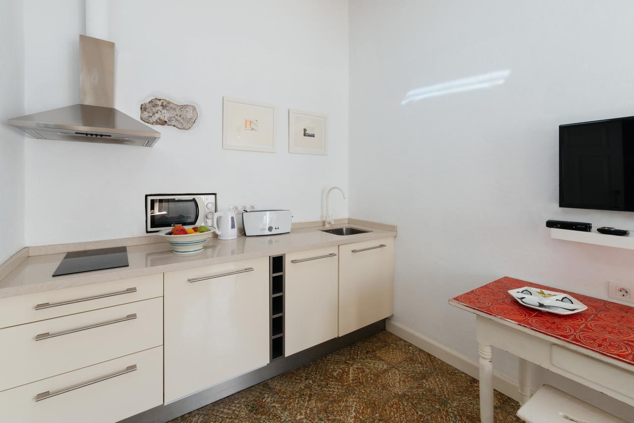 Casa Rural Caleton Del Golfo Kültér fotó