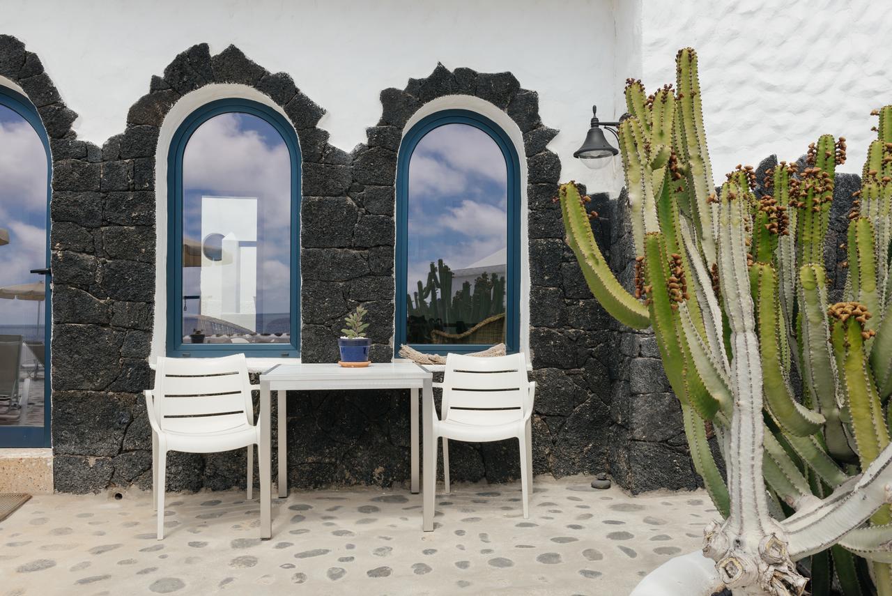 Casa Rural Caleton Del Golfo Kültér fotó